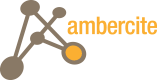 Ambercite logo